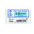 HILLMAN 1/4 in. Dia. x 3/4 in. L Heat Treated Zinc Steel Hex Head Cap Screw 100 box