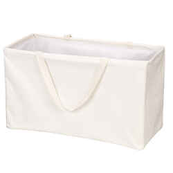 Whitney Design Krush Container 13 in. x 11 in. x 20 in. Vinyl
