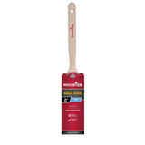 Wooster Gold Edge 2 in. W Flat Paint Brush