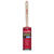 Wooster Gold Edge 2 in. W Flat Paint Brush