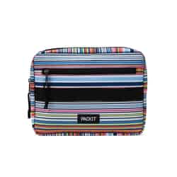 PACKIT Lunch Bag Cooler 3.5 1 pk Multicolored