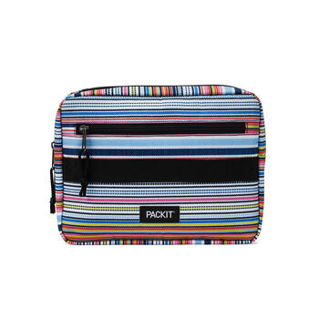 PACKIT Lunch Bag Cooler 3.5 1 pk Multicolored