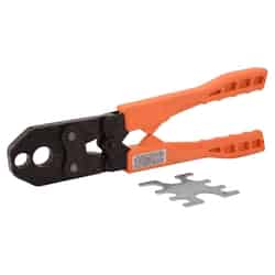 SharkBite 1/2 in. and 3/4 in. Crimping Tool