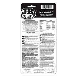 J-B Weld