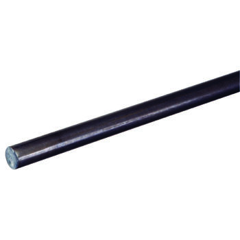 Boltmaster 1/8 in. Dia. x 3 ft. L Cold Rolled Steel Weldable Unthreaded Rod