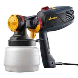 Wagner Spray Tech Flexio 570 6 psi Plastic HVLP Paint Sprayer