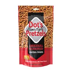 Dots Pretzels Homestyle Original Pretzels 32 ounce Bagged