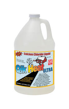 Calcium Chloride