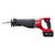 Milwaukee M18 FUEL SAWZALL Cordless Reciprocating Saw 1.125 in. 18 volt 3000 spm