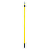 Ace Telescoping 6-12 ft. L X 1-1/4 in. D Fiberglass Extension Pole