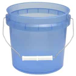 Leaktite Blue 1 gal Bucket