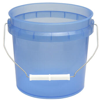 Leaktite Blue 1 gal Bucket