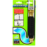 Drain King Drain Unclogger 1-1/2 in.