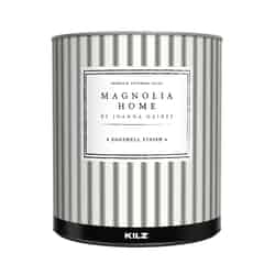 Magnolia Home by Joanna Gaines Eggshell Base 2 Paint and Primer Interior 1 qt