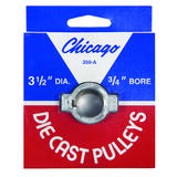 Chicago Die Cast