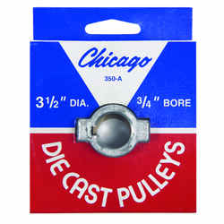 Chicago Die Cast