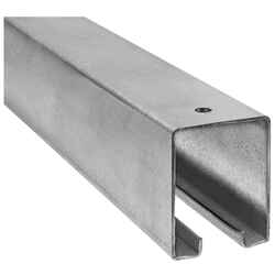 Stanley Steel Box Rail 450