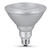 Feit Electric Enhance PAR38 E26 (Medium) LED Bulb Bright White 120 Watt Equivalence 1 pk