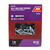 Ace 10-16 Sizes x 1-1/2 in. L Hex Hex Washer Head Zinc-Plated Steel Self- Drilling Screws 1 lb