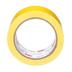 Scotch 20 yd. L x 1.88 in. W Yellow Duct Tape