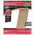 Gator 11 in. L X 9 in. W 220 Grit Aluminum Oxide All Purpose Sandpaper 1 pk