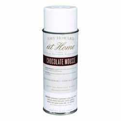 Amy Howard at Home Gloss Chocolate Mousse High Performance Furniture Lacquer Spray 12 oz