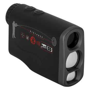 American Technologies Network LaserBallistics Automatic Rangefinder 6 Times