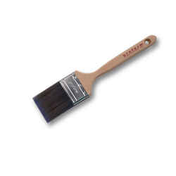 Proform 2-1/2 in. W Soft Straight Contractor Paint Brush