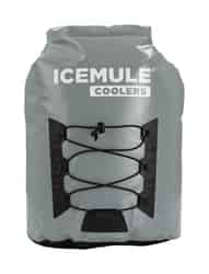 IceMule Pro Cooler 23 Gray 1 pk
