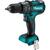 Makita LXT Brushless Hammer Drill and Impact Driver Kit 18 volts Cordless