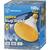 Westinghouse Bug Light 100 watts E26 Incandescent Bulb Yellow 1 pk Floodlight