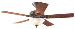 Hunter Fan Astoria 52 in. 5 blade Indoor Bronze Ceiling Fan