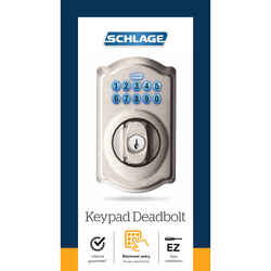 Schlage