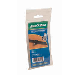 Rain Bird Drip Irrigation Pressure Clamp