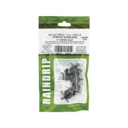 Raindrip Drip Irrigation Bubbler