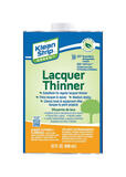 Klean Strip Green Lacquer Thinner 32 oz