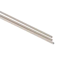 Forney 3/32 in. Dia. x 14 in. L E6013 Mild Steel Welding Electrodes 1 lb. 1 83000 psi