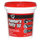 DAP Ready to Use White Painter's Putty 1 pt