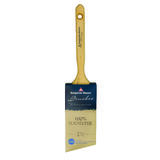 Benjamin Moore 2 1/2 in. W Angle Polyester Paint Brush