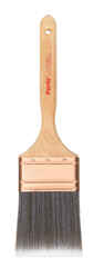 Purdy 3 in. W Flat Nylon Polyester Paint Brush XL Series