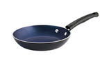 Tramontina Aluminum Fry Pan 8 in. Blue