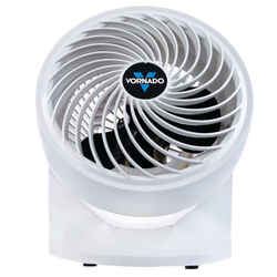 Vornado 533 11.3 in. H X 7.17 in. D 3 speed Air Circulator