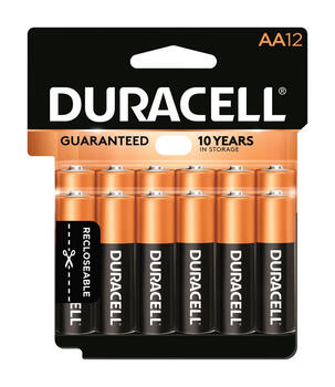 Duracell