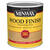 Minwax Wood Finish Semi-Transparent Natural Oil-Based Wood Stain 1 qt