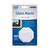 Sabre White Plastic Window Alarm