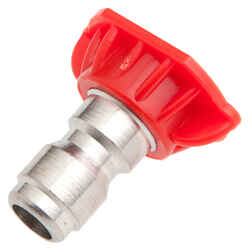 Forney 4.5 mm S Blast Nozzle 4000 psi