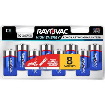 Rayovac