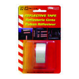 Trim Brite Reflective Tape 3/4 in. x 30 in. White