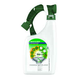Roundup Weed Killer RTU Liquid 32 oz