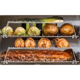 Masterbuilt Sportsman Elite Smoker Cooking Rack 10.71 in. L X 14.1 in. W